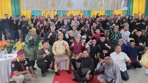 Barisan Pemuda Melayu akan menggelar aksi demonstrasi di PLN Kalbar.