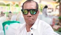 Rudi Halik memberikan tanggapan mengenai putusan banding Paulus Andy Mursalim.