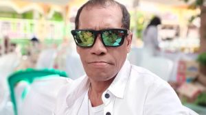 Rudi Halik memberikan tanggapan mengenai putusan banding Paulus Andy Mursalim.
