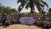 Pelatihan ISPO bagi pekebun sawit di Pontianak