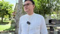 Agus Sudarmansyah mengimbau masyarakat mencegah karhutla di Kalimantan Barat