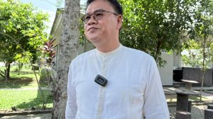 Agus Sudarmansyah mengimbau masyarakat mencegah karhutla di Kalimantan Barat