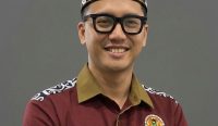 Pieter Andas Parinatha menanggapi putusan bebas Paulus Andy Mursalim.