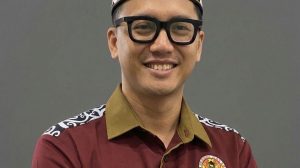 Pieter Andas Parinatha menanggapi putusan bebas Paulus Andy Mursalim.