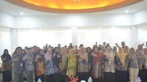 Lokakarya Transisi PAUD ke SD di Kabupaten Kayong Utara