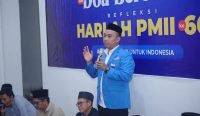 Paulus Andy Mursalim setelah putusan banding.