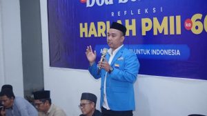 Paulus Andy Mursalim setelah putusan banding.