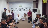 Kejati Kalbar klarifikasi hibah gedung parkir kepada BPM