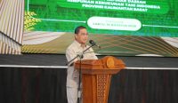 Ria Norsan dorong petani milenial Kalbar jadi agripreneur