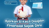 Tabungan Siswa Bank Kalbar