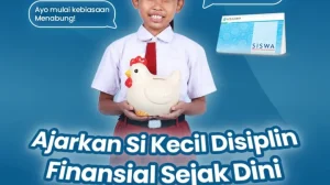 Tabungan Siswa Bank Kalbar