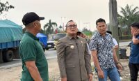 Bupati Kubu Raya Sujiwo tegaskan infrastruktur jadi prioritas anggaran
