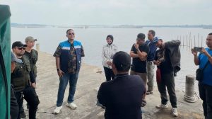 BPH Migas melakukan sidak di SPBN Sungai Kakap untuk memantau penyaluran BBM subsidi bagi nelayan.