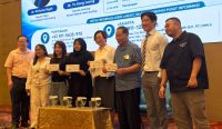 Health Talk Borneo Medical Centre bahas kanker serviks di Pontianak