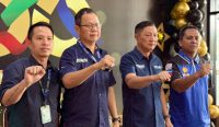 Yamaha Kalbar gelar Customer Day 2026 dan undi tiga unit motor