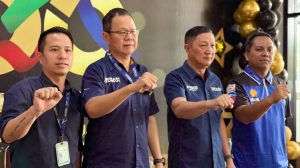 Yamaha Kalbar gelar Customer Day 2026 dan undi tiga unit motor
