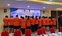 Imigrasi Pontianak amankan 31 WNA di Kalimantan Barat