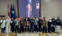 Daud Yordan ungkap target duel Manny Pacquiao 2027 di Pontianak