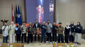 Daud Yordan ungkap target duel Manny Pacquiao 2027 di Pontianak
