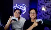 Raynald dan Raymond saudara kembar Pontianak Gamerystation