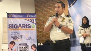 Imigrasi Pontianak percepat layanan izin tinggal WNA melalui Quick Win