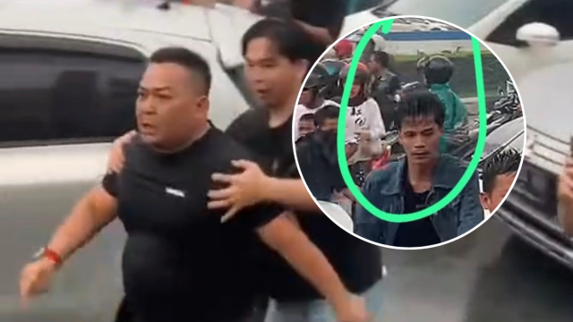 Hendra Kurniawan menyoroti dugaan pemukulan saat demonstrasi di Pontianak.