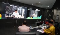 Penanganan kebakaran hutan dan lahan di Kalimantan Barat