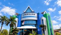 Kinerja Bank Kalbar hingga September 2026 dengan kredit Rp18,09 triliun dan laba Rp397,55 miliar.