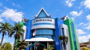Kinerja Bank Kalbar hingga September 2026 dengan kredit Rp18,09 triliun dan laba Rp397,55 miliar.